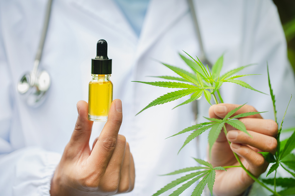 Cannabis-Therapie Osnabrück Cannabis-Therapie Osnabrück