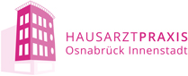 Hausarzt Osnabrück Innenstadt | Dres. Meyer Logo