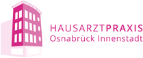 Hausarzt Osnabrück Innenstadt | Dres. Meyer Logo