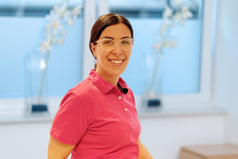 Hausarzt Osnabrück Innenstadt – Dr. Katharina Meyer-Albert und Georg Meyer – Team – Sivia Sosero Hausarzt Osnabrück Innenstadt - Dr. Katharina Meyer-Albert und Georg Meyer - Team - Sivia Sosero