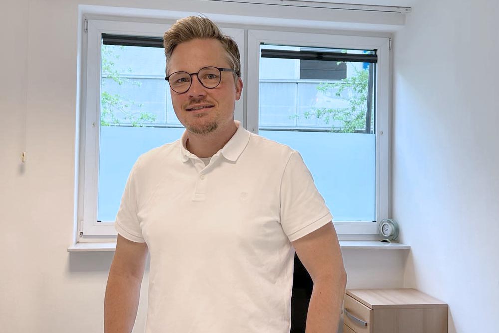 Hausarzt Osnabrück Innenstadt – Dr. med. Katharina Meyer-Albert und Georg Meyer – Team – Henning Meyer-Wilm Hausarzt Osnabrück Innenstadt - Dr. med. Katharina Meyer-Albert und Georg Meyer - Team - Henning Meyer-Wilm